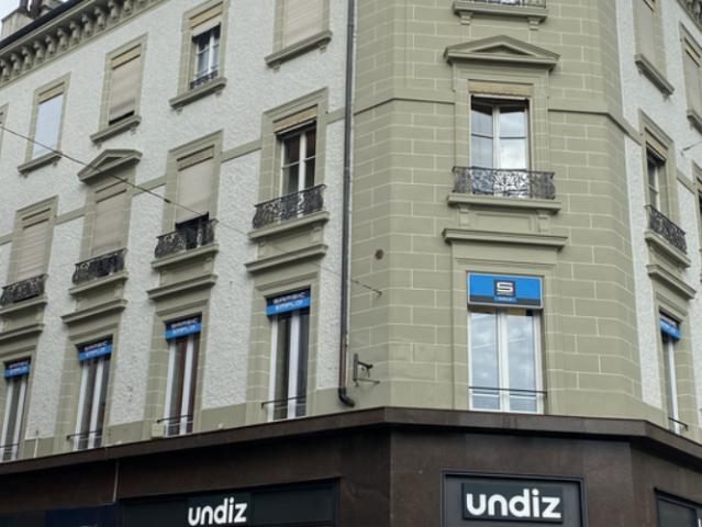 Apartment mieten in Cheseaux-Lausanne, Waadt