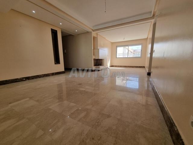Appartement vente à Centre Ville