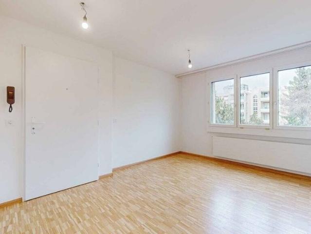 Apartment mieten in Delémont, District de Delémont