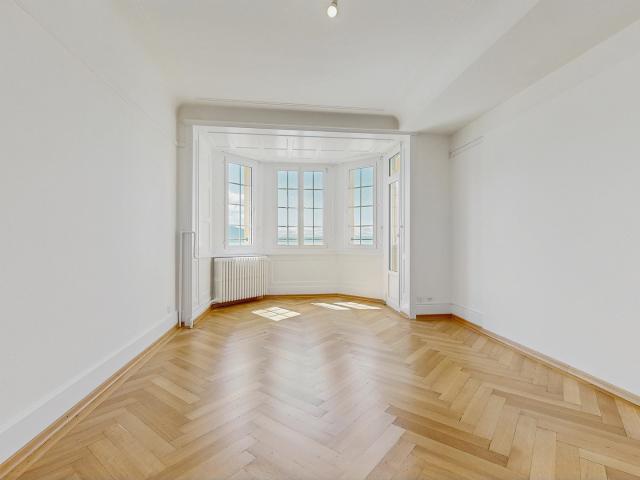 Apartment mieten in Chailly-Montreux, Waadt