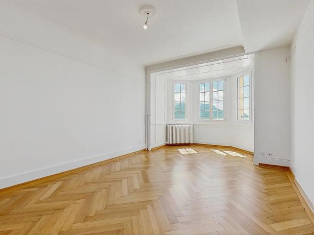Apartment mieten in Chernex, Montreux