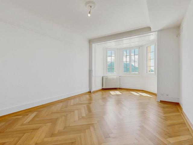Apartment mieten in Chailly-Montreux, Waadt