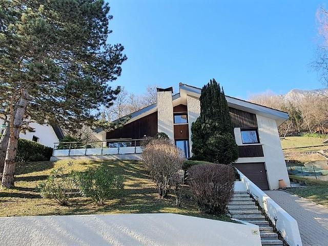 Maison vente à Grenoble, Claix
