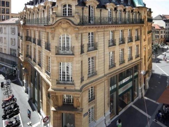 Apartment mieten in Corcelles (NE)