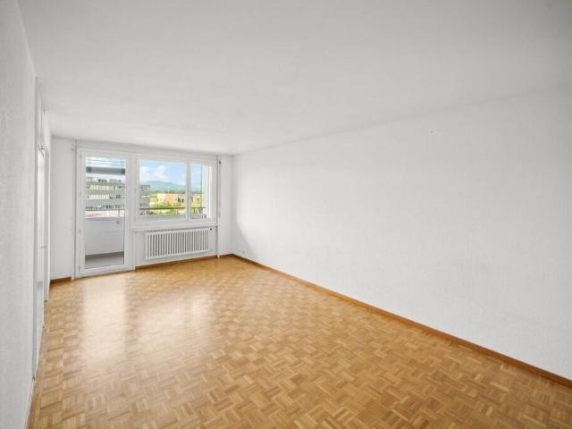 Apartment mieten in Yverdon-les-Bains
