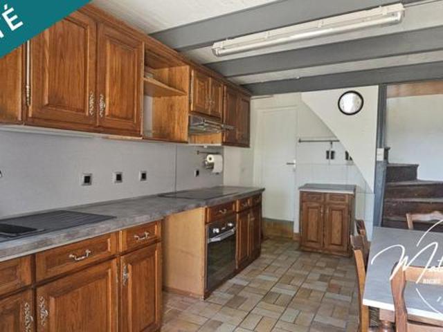Maison vente à Issoire, Rentières
