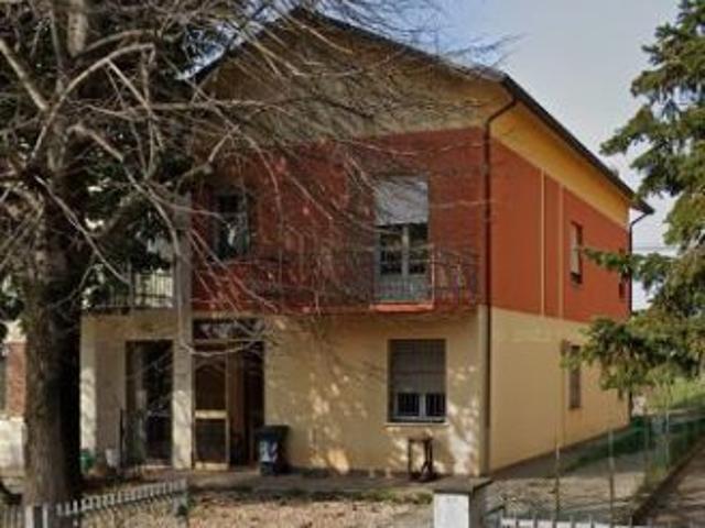 Stanza in affitto a Pianura Reggiana, Re
