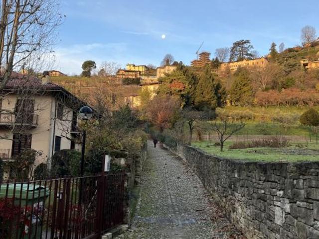 Stanza in affitto a Bergamo, Lombardia