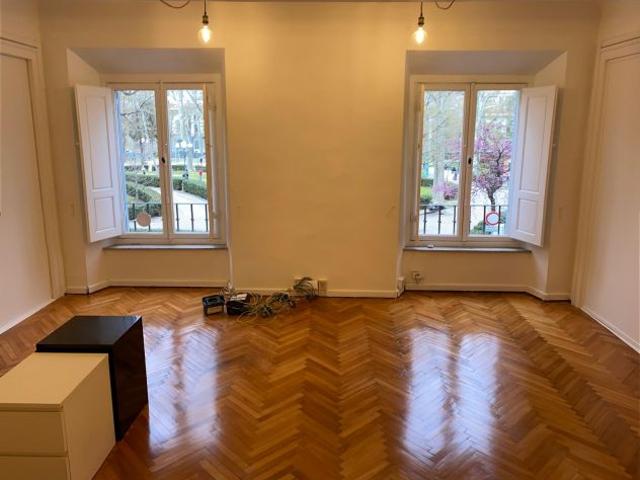 Ufficio in affitto a Quartiere 1, Firenze