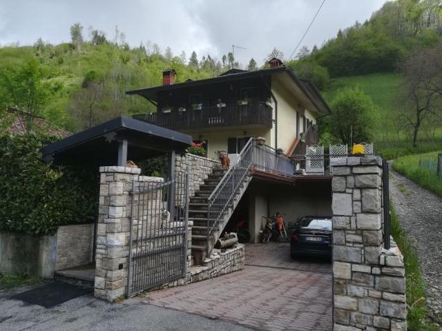 Appartamento in affitto a Comunità montana della valle Trompia, Collio
