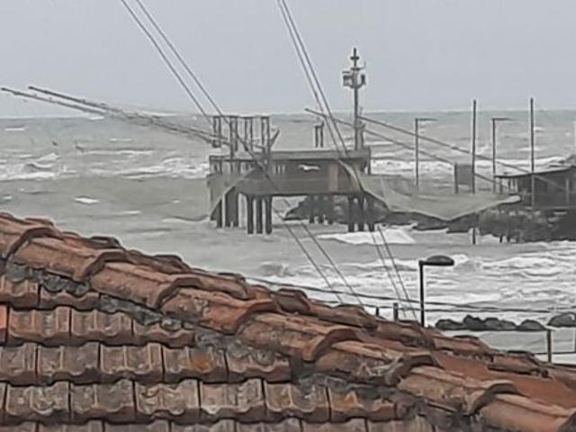 Appartamento in vendita a Comacchio, Reggio Emilia