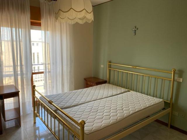 Stanza in affitto a Campobasso