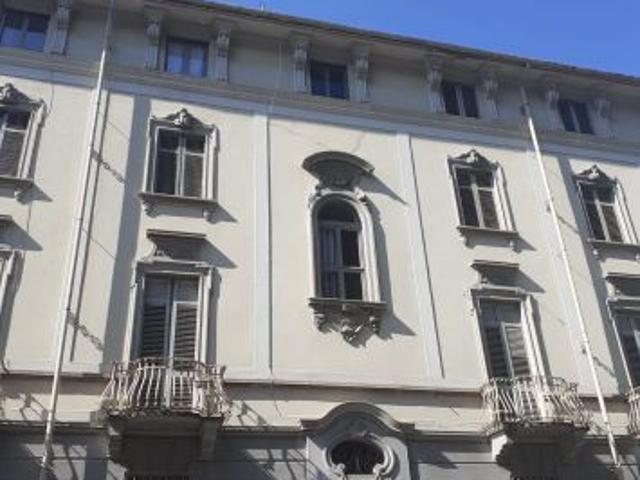 Stanza in affitto a Piemonte, Torino