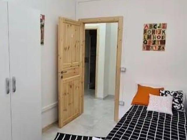 Stanza in affitto a Napola, Campania