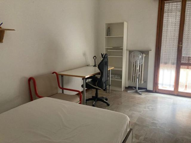 Stanza in affitto a San Pellegrino, Sorbolo