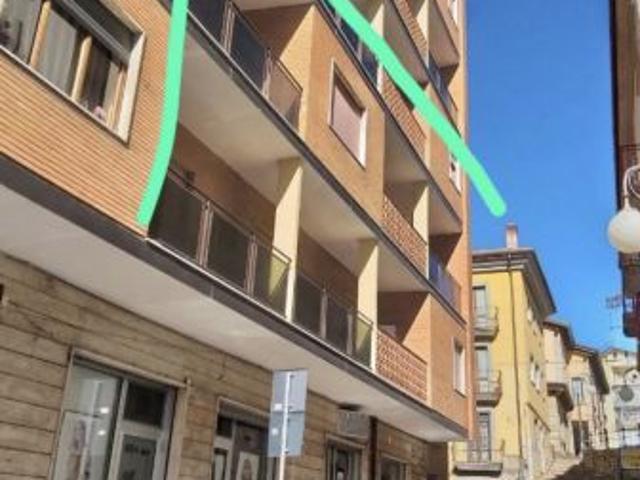 Stanza in affitto a Potenza, Basilicata