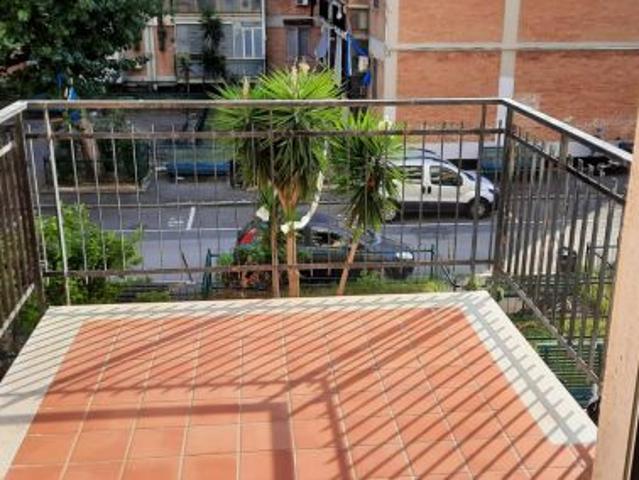 Stanza in affitto a Campania