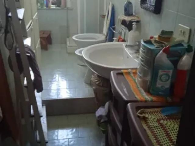 Stanza in affitto a San Giorgio A Cremano, Campania