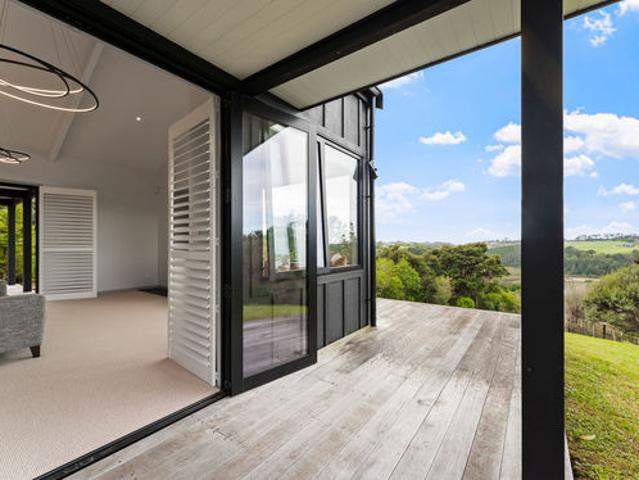 Property for sale in Kawau Island