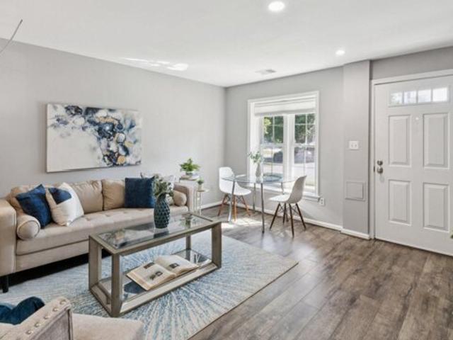 Condo for sale in Bethesda