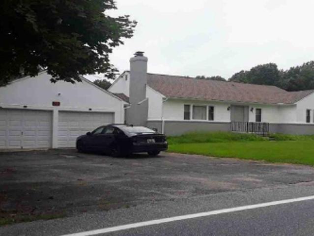 House for sale in Randallstown, Maryland