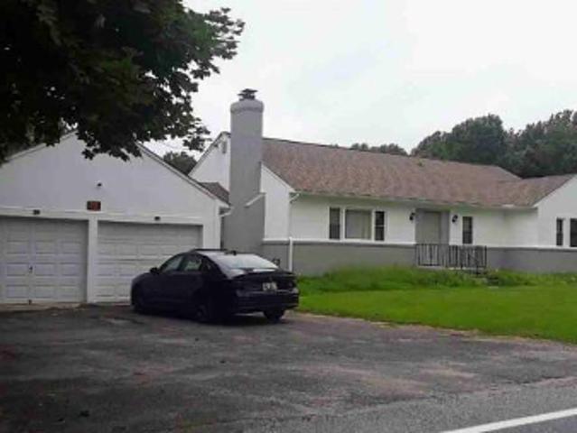 House for sale in Randallstown, Maryland