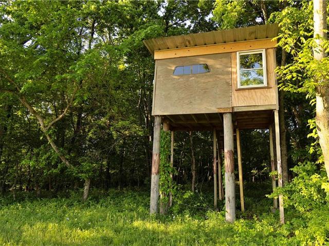 Land for sale in Maysville, Missouri