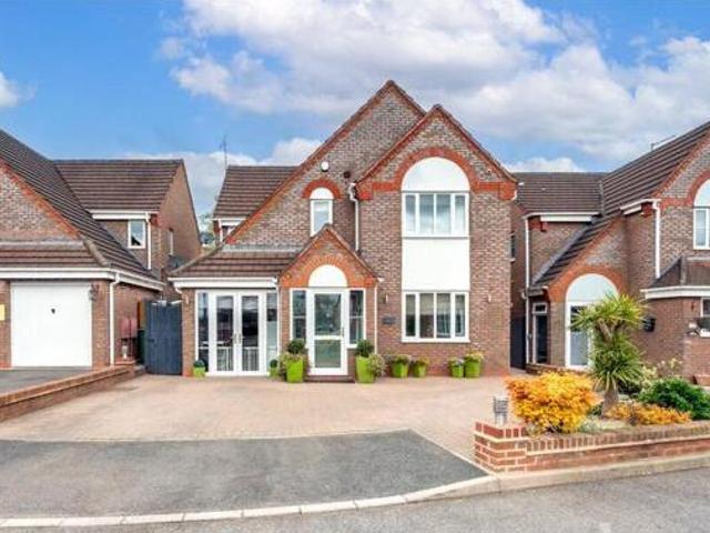 House for sale in Ipsley, Redditch
