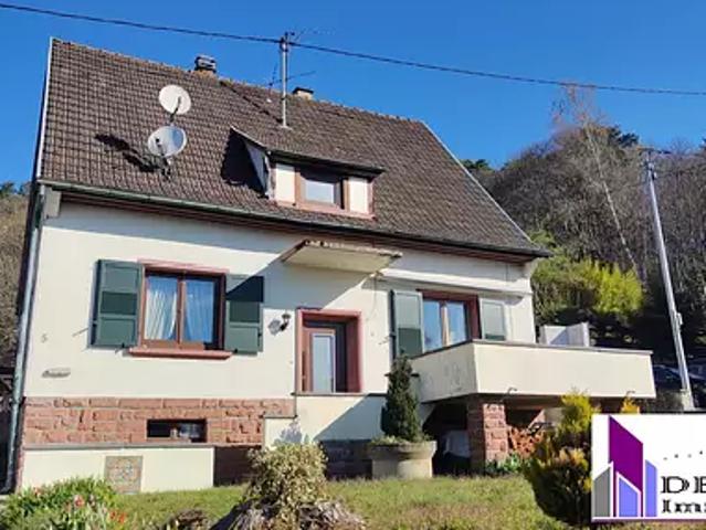 Maison vente à Haguenau-Wissembourg, Offwiller