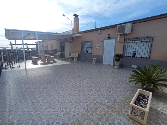 Casa en venta en Campo de Cartagena y Mar Menor, Murcia