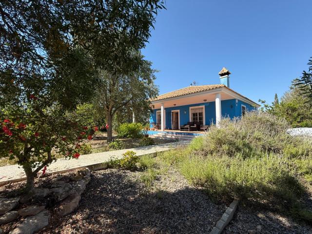Casa en venta en Gea y Truyols, Campo de Cartagena y Mar Menor