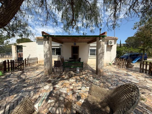 Casa en venta en Gea y Truyols, Campo de Cartagena y Mar Menor