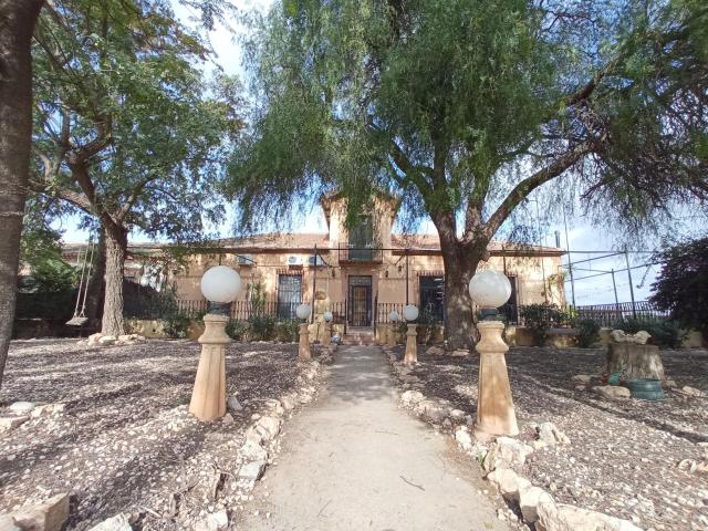 Villa en venta en Cartagena, La Palma