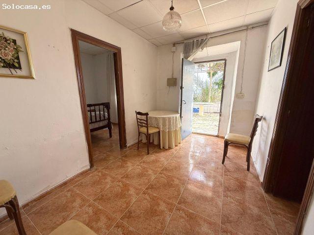 Casa en venta en Gea y Truyols, Campo de Cartagena y Mar Menor