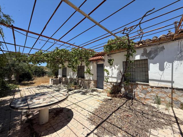 Chalet en venta en Gea y Truyols, Campo de Cartagena y Mar Menor