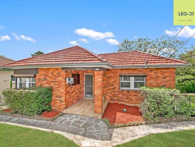 House for sale in Sydney, New South Wales