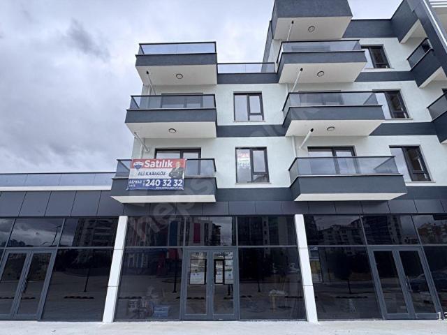 Çakırlar Mahallesi, Yenimahalle içerisinde satılık Ofis
