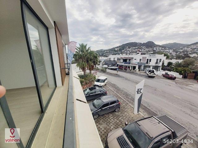 Bodrum, Muğla içerisinde satılık Ofis