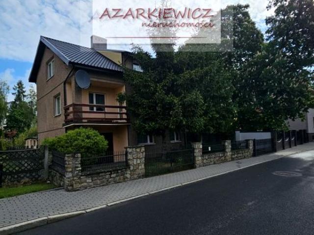 Dom na sprzedaż w Dębno, Zachodniopomorskie