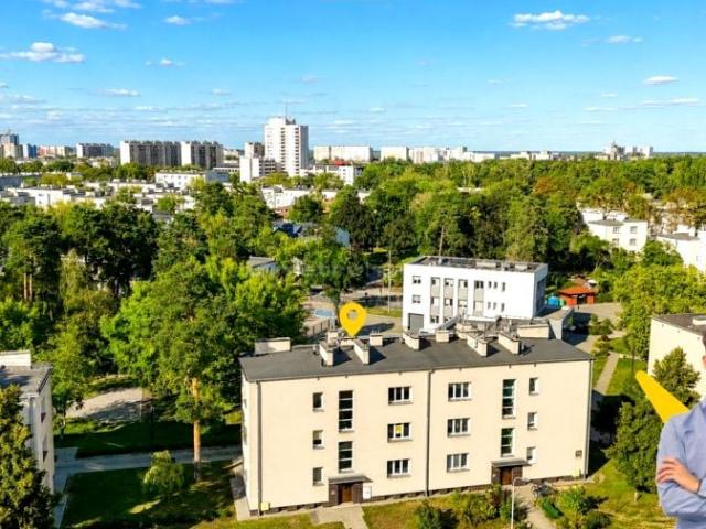 Mieszkanie na sprzedaż w Osiedle Śródmieście, Stalowa Wola