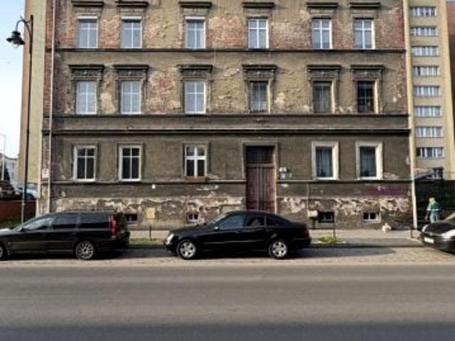 Mieszkanie na sprzedaż w Brzeg, Opolskie