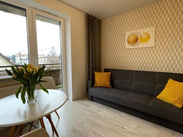 Mieszkanie do wynajęcia w Wejherowo, Pomorskie