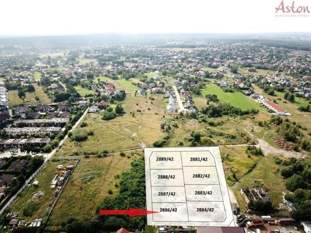 Grunt na sprzedaż w Mysłowice, Śląskie