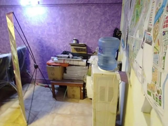 Commercial for rent in 6 ڈی ایچ اے فیز, کراچی ڈویژن