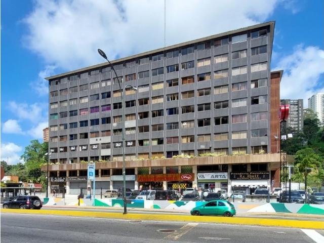 Oficina en venta en Francisco Linares Alcántara, Miranda