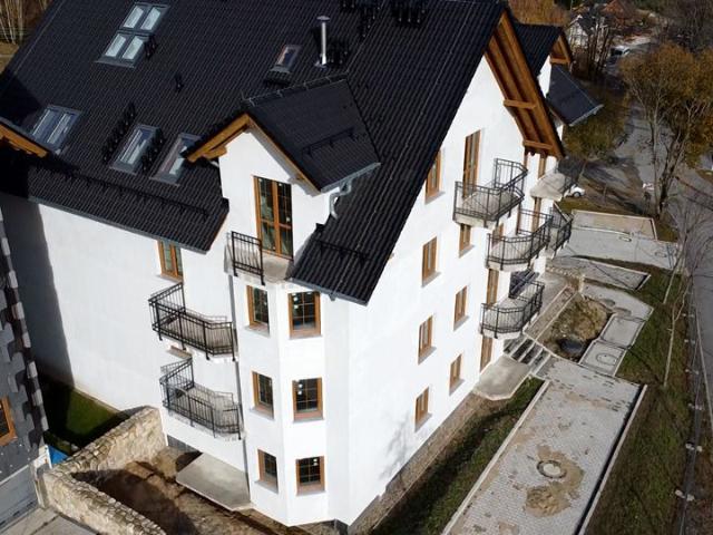 Mieszkanie na sprzedaż w Szklarska Poręba, Dolnośląskie