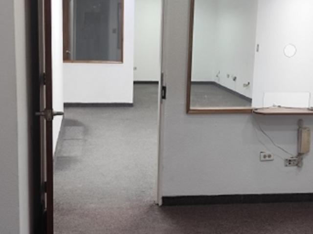 Oficina en alquiler en Boca De Uchire, Miranda