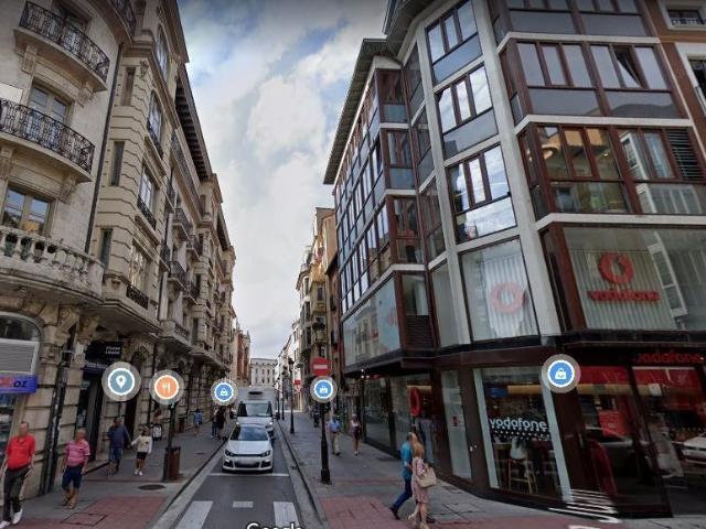 Oficina en alquiler en Barrio de San Cristobal, Burgos