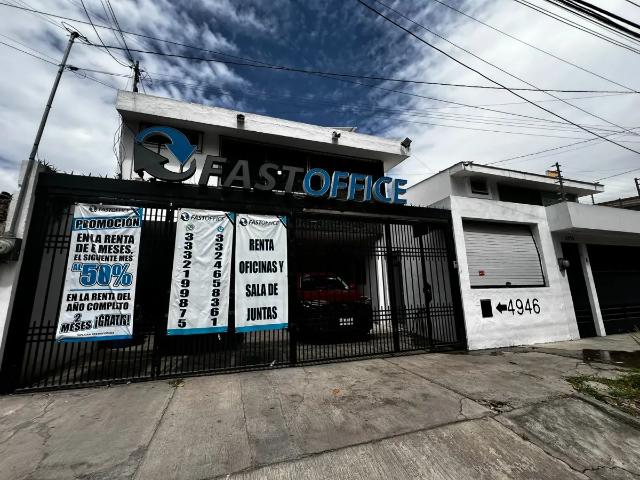 Oficina en renta en Santa María Del Oro, Jalisco