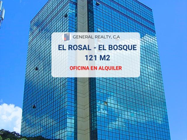 Oficina en alquiler en Boca De Uchire, Miranda